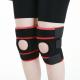 FDA EVA 62cm Length Breathable Knee Brace For Exercise Protection