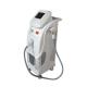 Womens / Mens Ear Nose Diode Laser Hair Removal Machine for Clinics Use