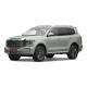 2022 2023 Great Wall Tank 500 Electric SUV with LED Headlight and Electric Parking Brake