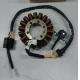 Honda Sh300  Motorcycle Magneto Coil Stator  Motorcycle Spare Parts