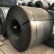 Q235 Hot Rolled JIS Carbon Steel Coil 1220mm Structural Customized Size