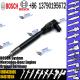 Injector Nozzle 0445110208 0445 110 208 Common Rail Nozzle Injector 0 445 110 208 0986435069 for Mercedes-Benz