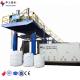 HDPE 1000L 2layers Water Tank Extrusion Blow Moulding Machine 380 V/50 Hz
