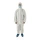 High Safety 63gsm Disposable Protective Clothing Sf Nonwoven Material