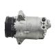 Auto Air Conditioning compressor R1580074/TSP0155930/ACP136000P For Opel Zafira CVC6 Opel Car model