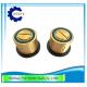 152 Wire Cut,Dia 40 Copper Puller for Ruijun,HS WEDM Guide Wheel Pulley Assembly