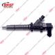 Diesel Fuel Injector common rail injector 0 445 120 049  0445120049