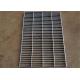 Construction Material Sus304 30x4 Welded Bar Grating