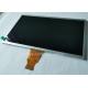 40 Pin LVDS Interface industrial LCD Screen 10.1 Inch 1024 * 600 High Luminance