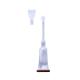 1.0ml Disposable Hypodermic Syringe Skin Adhesive CE Certificated