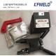 Exothermic Welding Mould, Graphite Mold,Thermal Welding Mold and Clamp, use with welding powder