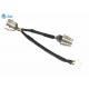 22AWG Wire Gauge RET Cables Male To Female AC 500V With SCN2.54-6P Plug