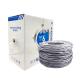 OEM 4 Pairs 24awg 305m Box UTP Lan CAT6 Network Cable