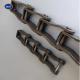 10 Feet Industrial Roller Conveyor Chain Sprockets Conveyor Chain For Curing Ovens