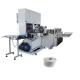 Automatic Toilet Paper Maxi Roll Band Saw Cutting Machine 380V New Condition