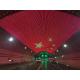 Advertising LED Point Light Source Screen DMX512 Control LED Display Scream SMD3535