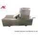 Easy Operation Biscuit Forming Machine With High Capacity 248mm Printing Roller