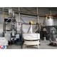 Automatic Feeding Mixing Conveying System For WPC Door Frame Profile Extrusion Line