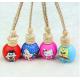 15ml Environment protecting polymer clay perfume bottle