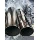 Factory Price Alloy Steels A335 Seamless Pipe 2-12 Sch100 Tube