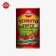 140g Canned Tomato Paste Featuring An Innovative Easy-Open Lid In Accordance With HACCP Standards