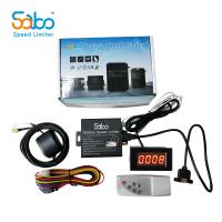 Large Supply Popular No Sim Card Vehicle Speed Control Devices For Cars