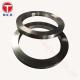 ASTM B381 GR2 GR5 Titanium And Titanium Alloy Forgings For Petrochemical Industry Medical