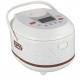 Bamboo Electric Cooker, Rice Cooker