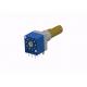 Three Unit Metal Shaft Absolute Encoder Rotary For Automotive Electronics