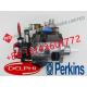 Fuel Injection Common Rail Pump 9323A262G 9323A260G 9323A261G For Delphi Perkins 320/06929 320/06738 Engine