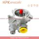 Slewing Excavator Pilot Pump , Daewoo Doosan Parts Suit K5V80 K3V112DT DH225-9