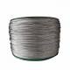 Tungsten/ Molybdenum Thin Wire Rope 3*3 0.32-0.68mm with High Strength Construction