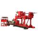 ISO Explortation Hydraulic Drilling Rig Machine For Metal Mine KY-150