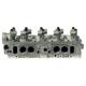 MITSUBISHI Galant L200 L300 Pajero 4G64-8V with hole Aluminum Cylinder Head MD099389 22100-32680 2.4L 8V