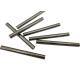 Blank Machinable Tungsten Rod , Tungsten Carbide Rods Cutting Tools YG6X / YG13X