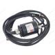 IP65 Waterproof Slip Ring With 300rpm ＆ High Cost Performance For Industry