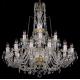 Maria theresa crystal chandelier lighting (WH-CY-108)