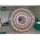 1.0mm PVC Tarpaulin Blow Up Water Toy Inflatable Water Walking Rolling Balls