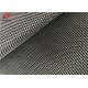 Polyester Sandwich Sports Mesh Fabric Knitted 3D Air Mesh Fabric For Shoes