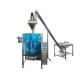 Automatic 1kg-3kg Coffee Cocoa Green Tea Powder Cassava Food Powder Sachet Packing Machine