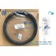 EC SA7117-34310 Excavator Final Drive Seal Kit EC240 EC290 Travel Motor Oil Sealing