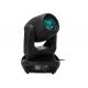 Motorized Focus LED Moving Head Light 170W Cool White Light IRC-6