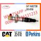 Good Quality Diesel Fuel Injector Plunger for C7 Injector 238-8901 241-3239 C9 Injector 242-0857 265-8106