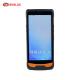4G Android 5.5 Inch Screen Smart Phone Mobile Computer Handheld Terminal PDA