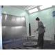 Furniture Spray booth/Furniture spraying and drying room