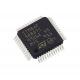 Chuangyunxinyuan STM8AF5288TCY Microcontroller MCU Chip IC 8-Bit 64KB FLASH 48-LQFP STM8AF5288TCY