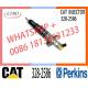 Injector 20R-8064 238-8901 241-3228 328-2586241-3239 238-8091 10R-7225 20R-8066 For C-a-t C7c9 Engine