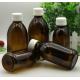 Custom Essential Oil Amber Glass Cosmetic Bottle Dropper 30ml