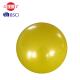 Burst Resistant Gym Balance Ball Bear 1000lb Weight , Soft 75 Cm Gym Ball