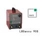 LBSaccu 90S Battery Powered Capacitor Discharge Stud Welding Machine, High-Grade